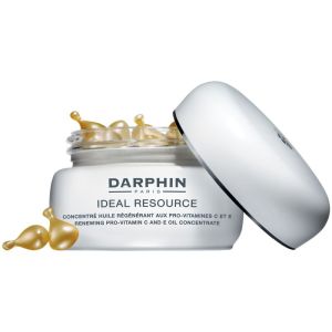 Darphin IDEAL RESOURCE Renewing Pro-Vitamin C and E Oil Concentrate