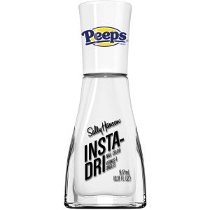 Sally Hansen Insta-Dri Nail Polish - Marshmallow