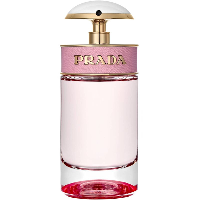 PRADA Candy Florale Eau de Toilette 50ml