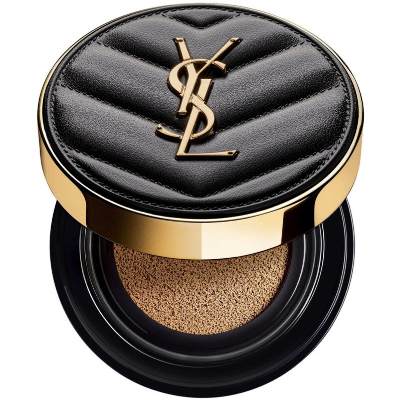 Yves Saint Laurent Le Cushion Encre De Peau 40