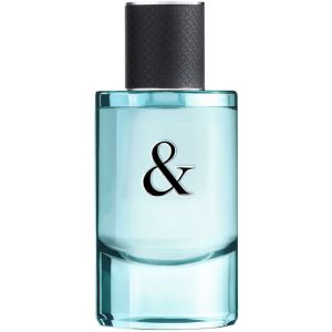 Tiffany & Co. Tiffany & Love for Him Eau de Toilette 50 mL