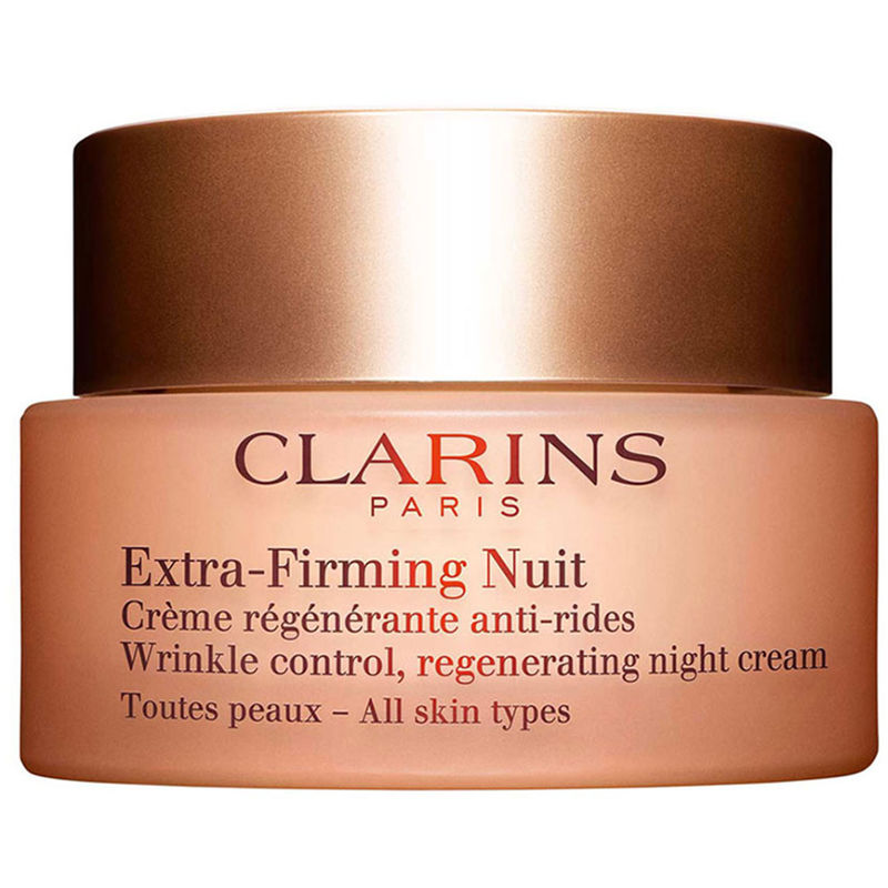 Clarins Extra-Firming Night Moisturizer 50 mL