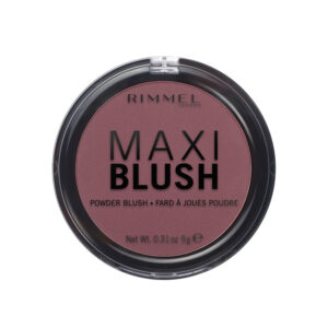 Maxi Blush - Rimmel London Blusher Powder in Rendez-Vous - 005