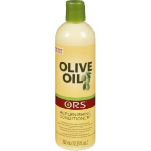 ORS Olive Oil Replenishing Conditioner 370 mL