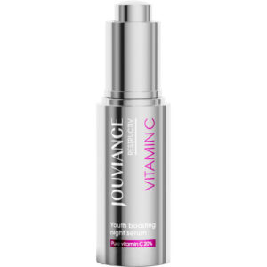 Jouviance Vitamin C Youth Boosting Night Serum