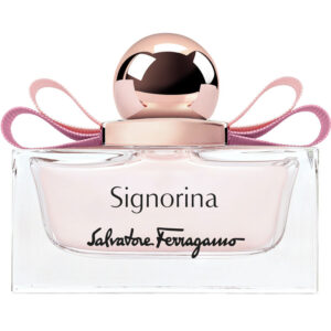 Salvatore Ferragamo Signorina Eau de Parfum 50 mL
