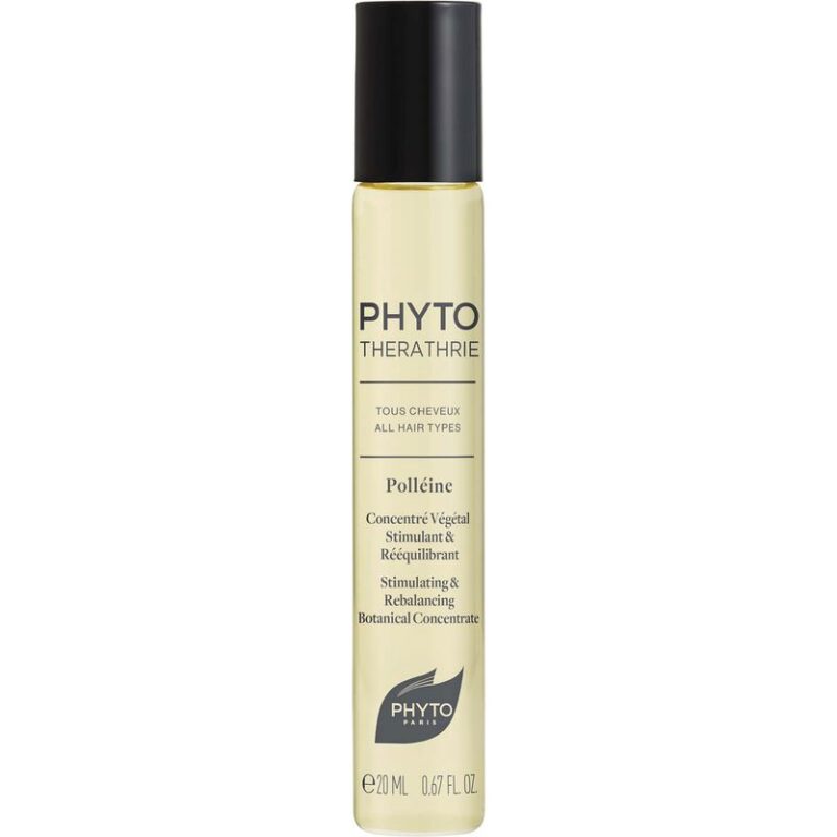 PHYTO Paris Phytopolleine Stimulating & Rebalancing Botanical ...