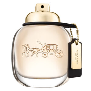 Coach Eau de Parfum 50 mL