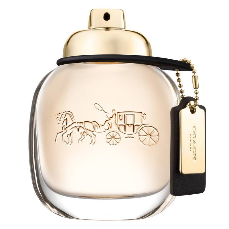 Coach Eau de Parfum 50 mL