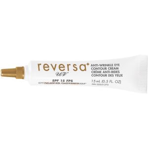 Reversa Anti-Wrinkle Eye Contour Cream SPF 15 15 mL