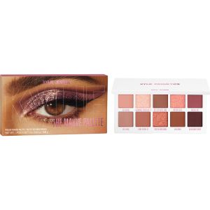 Kylie Cosmetics Kyshadow Palette - The Mauve Palette