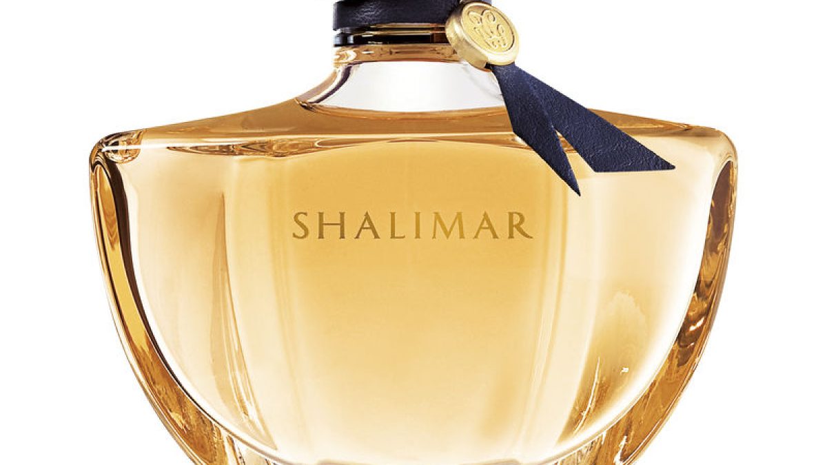 Guerlain Shalimar Eau de Toilette 50 mL - CTC Health