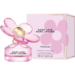 Daisy Love Paradise Limited Edition Eau de Toilette 50ml