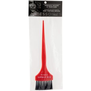 Ice Cream Red Tinting Brush