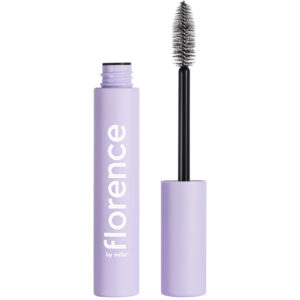 Florence By Mills Built to Lash Mascara 9 mL