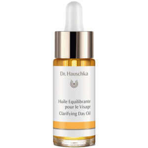 Dr. Hauschka Clarifying Day Oil 18 mL