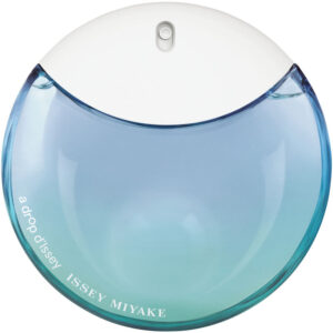 A Drop d'Issey Fraiche 50ml - Floral and Refreshing Aquatic Lilac Fragrance