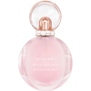 Bvlgari Rose Goldea Blossom Delight Eau De Toilette 50ml