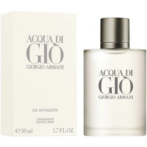 Acqua Di GiA² Eau de Toilette for Men 50 mL