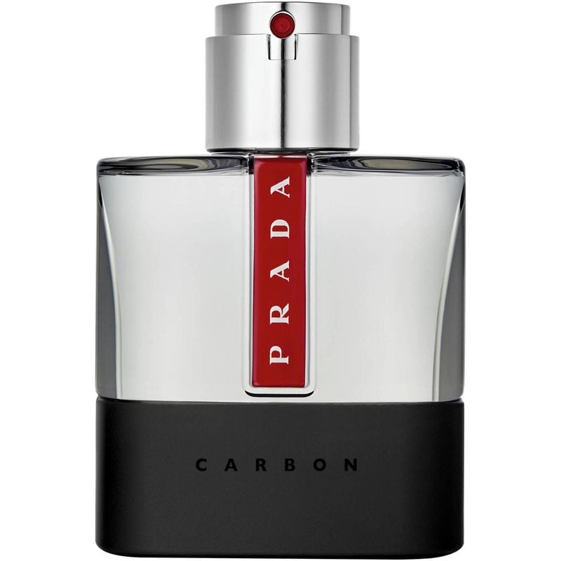 Prada Luna Rossa Carbon Eau de Toilette 50 mL