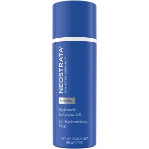 Neostrata Hyaluronic Luminous Lift 50 g - Intense Hydration. Total Illumination.