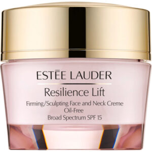 Estee Lauder Resilience Lift Firming/Sculpting Face and Neck Creme SPF 15 50 mL