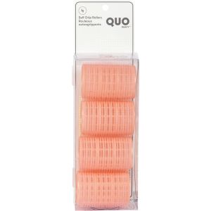 Quo Beauty Large Velcro Rollers