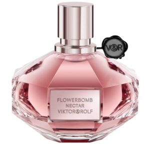 Flowerbomb Nectar - Intense and Sensual Floriental Fragrance