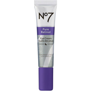 No7 Pure Retinol Eye Cream 15 mL