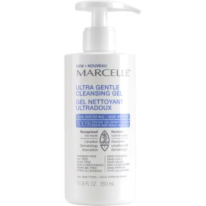 Marcelle Ultra Gentle Cleansing Gel CDA 400g