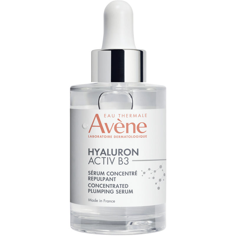 Avène Hyaluron Activ B3 Concentrated Plumping Serum 30 mL