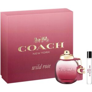 Coach Wild Rose Eau de Parfum 50 mL