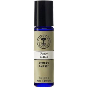 Neal's Yard Remedies Women's Balance Aromatherapy Ready to Roll 9 mL