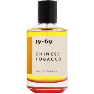 19-69 Chinese Tobacco Eau de Parfum 100 mL