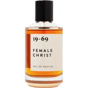 19-69 FEMALE CHRIST 100 ML