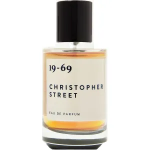 19-69 Christopher Street Unisex Fragrance 100 mL