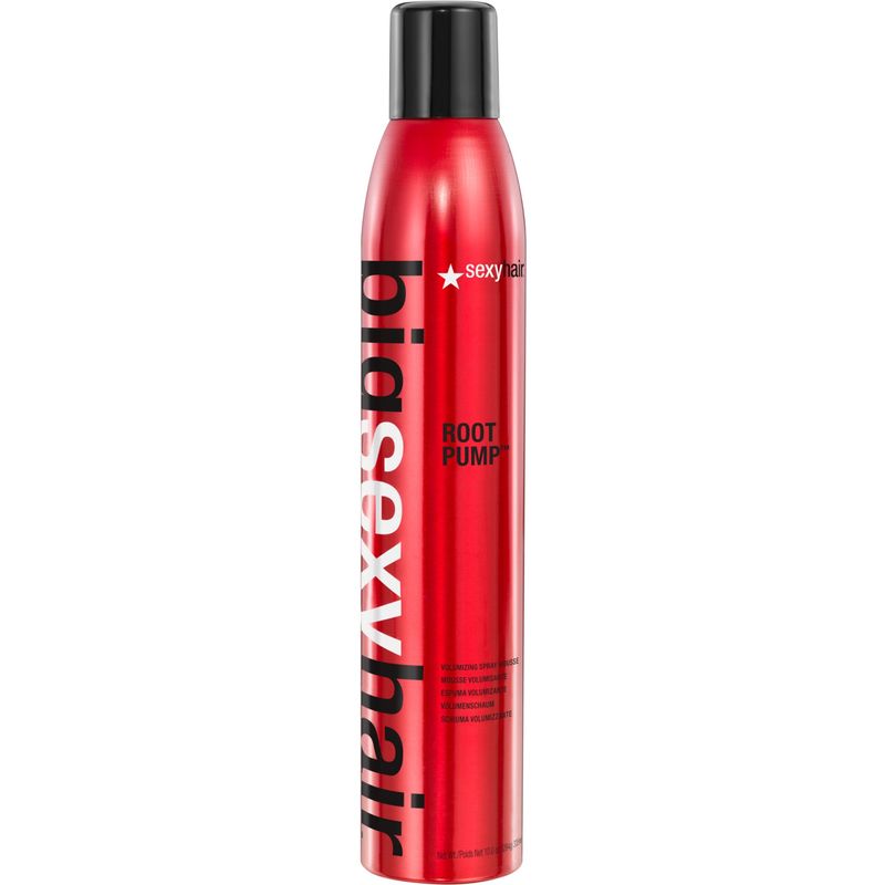 Sexy Hair Root Pump Spray Mousse 10.60 oz