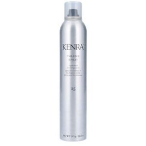 Kenra Volume Spray 25 - Maximum Hold Hairspray
