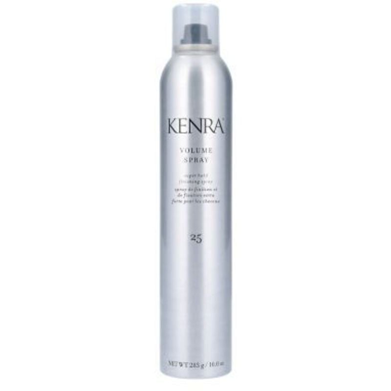 Kenra Volume Spray 25 - Maximum Hold Hairspray