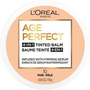 Age Perfect 4-in-1 Tinted Balm Color: 10 FAIR