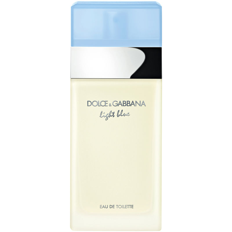 Dolce & Gabbana Light Blue Eau de Toilette 50 mL