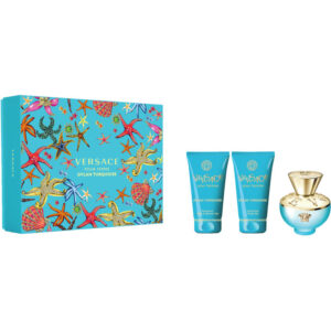 Versace Dylan Turquoise Eau de Toilette 50 mL