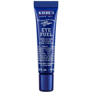 Kiehl's Eye Fuel for Puffiness and Dark Circles 15 mL