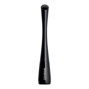 COVERGIRL Get In Line Liquid Eyeliner - Black Vinyl 325