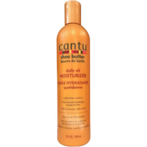 Cantu Daily Oil Moisturizer 385 ML
