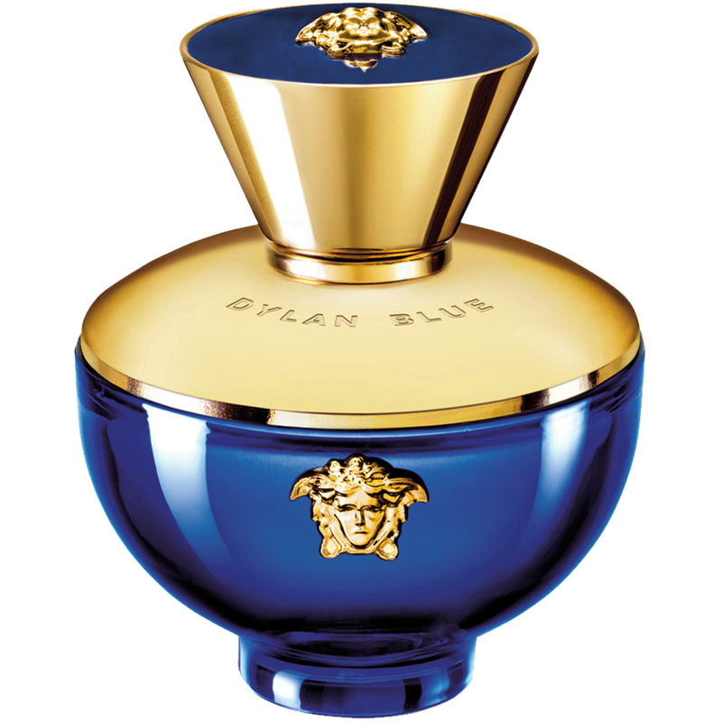 Versace Pour Femme Dylan Blue Eau de Parfum 50 mL