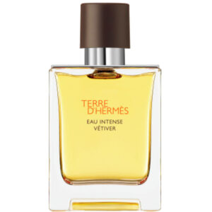 Terre d'Hermes Eau Intense Vetiver, Eau de Parfum 50 mL