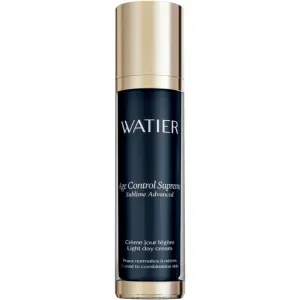 Age Control SuprAme Sublime Advanced Light Day Cream with Labrador Tea+ 50 mL