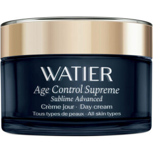 Watier Age Control Supreme Sublime Advanced Day Cream with Labrador Tea+ 50 mL