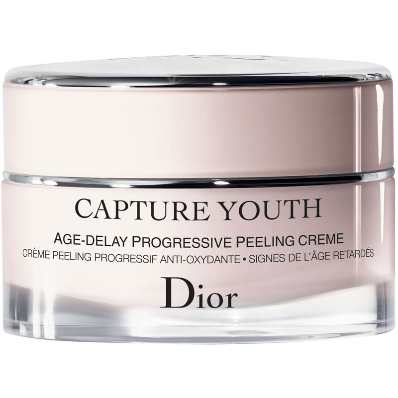 Capture Youth Age-Delay Progressive Peeling Crème 50 mL